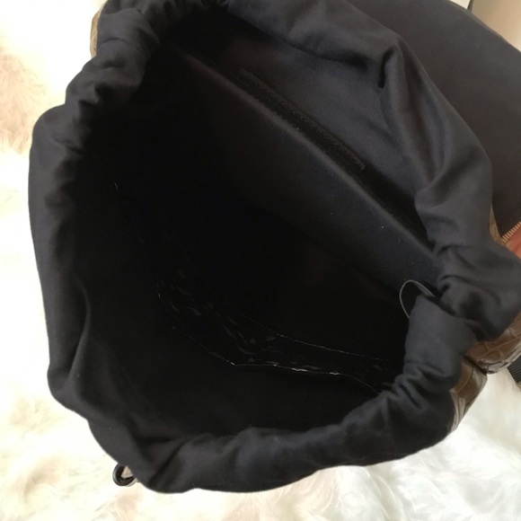 Ted Baker Backpack main image 2